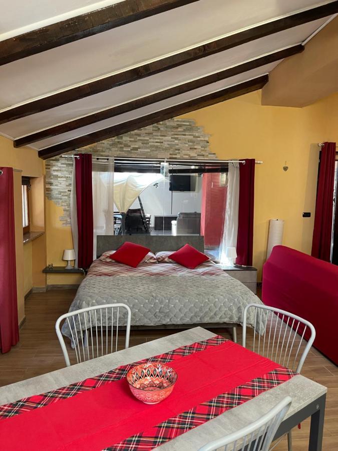 'La Buffa', Elegante Appartamento A Giaveno By Confirenthouse Exterior foto